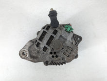 2010 Subaru Forester Alternator Replacement Generator Charging Assembly Engine OEM P/N:A2TG0391 23700 AA540 Fits OEM Used Auto Parts