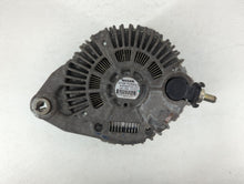 2017-2020 Infiniti Qx60 Alternator Replacement Generator Charging Assembly Engine OEM P/N:23100 9UA0A Fits OEM Used Auto Parts