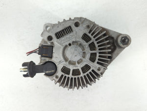 2008-2012 Ford Taurus Alternator Replacement Generator Charging Assembly Engine OEM P/N:8G1T-10300-AC Fits OEM Used Auto Parts