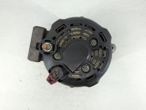 2011-2016 Chrysler Town & Country Alternator Replacement Generator Charging Assembly Engine OEM P/N:P04801624AD Fits OEM Used Auto Parts