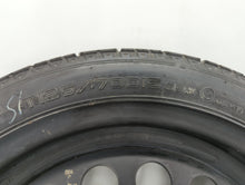 2012-2019 Nissan Versa Spare Donut Tire Wheel Rim Oem