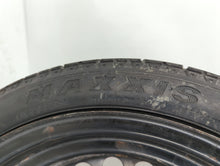 2012-2019 Nissan Versa Spare Donut Tire Wheel Rim Oem