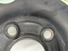2008-2013 Mercedes-benz C300 Spare Donut Tire Wheel Rim Oem