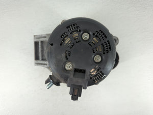 2013-2019 Ford Escape Alternator Replacement Generator Charging Assembly Engine OEM P/N:CJST10300 CJST-10300-DB Fits OEM Used Auto Parts