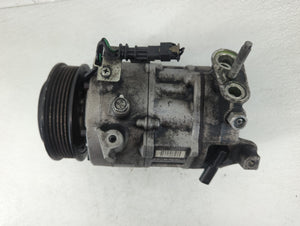 2014-2020 Acura Mdx Alternator Replacement Generator Charging Assembly Engine OEM P/N:22960160 Fits OEM Used Auto Parts