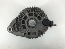 2017-2020 Infiniti Qx60 Alternator Replacement Generator Charging Assembly Engine OEM P/N:23100 9UA0A Fits OEM Used Auto Parts