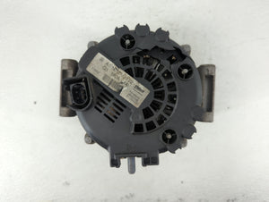 2012-2016 Mercedes-Benz E350 Alternator Replacement Generator Charging Assembly Engine OEM P/N:Q3 180A 14V Fits OEM Used Auto Parts