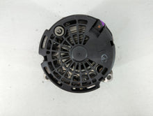 2007-2013 Chevrolet Silverado 1500 Alternator Replacement Generator Charging Assembly Engine OEM Fits OEM Used Auto Parts