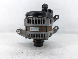 2015-2019 Lincoln Mkc Alternator Replacement Generator Charging Assembly Engine OEM P/N:G2GT-10300-BA Fits OEM Used Auto Parts