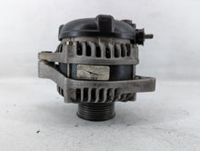 2008-2010 Honda Odyssey Alternator Replacement Generator Charging Assembly Engine OEM Fits 2008 2009 2010 2011 2012 2013 2014 OEM Used Auto Parts
