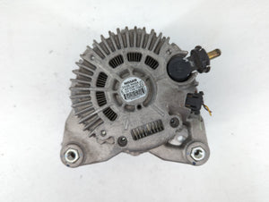 2018 Nissan Altima Alternator Replacement Generator Charging Assembly Engine OEM P/N:23100 9HU0A Fits OEM Used Auto Parts