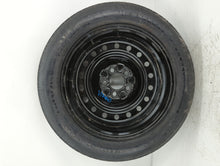 2006-2022 Dodge Charger Spare Donut Tire Wheel Rim Oem
