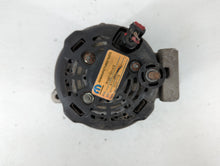 2011-2016 Chrysler Town & Country Alternator Replacement Generator Charging Assembly Engine OEM P/N:R4801624AG Fits OEM Used Auto Parts