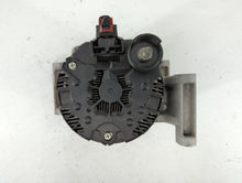 2016-2019 Chevrolet Cruze Alternator Replacement Generator Charging Assembly Engine OEM P/N:13506528 Fits 2016 2017 2018 2019 OEM Used Auto Parts