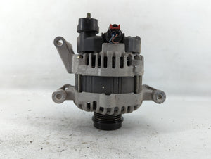 2016-2019 Chevrolet Cruze Alternator Replacement Generator Charging Assembly Engine OEM P/N:13506528 Fits 2016 2017 2018 2019 OEM Used Auto Parts