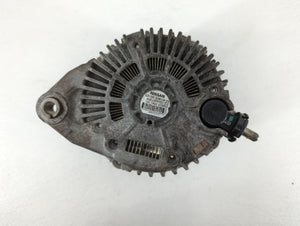 2017-2020 Nissan Pathfinder Alternator Replacement Generator Charging Assembly Engine OEM P/N:A3TJ3991ZC 23100 3JA1A Fits OEM Used Auto Parts