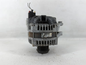 2017-2020 Cadillac Xt5 Alternator Replacement Generator Charging Assembly Engine OEM Fits 2017 2018 2019 2020 2021 2022 OEM Used Auto Parts