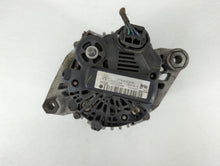 2011-2013 Hyundai Sonata Alternator Replacement Generator Charging Assembly Engine OEM P/N:37300-2G150 Fits 2011 2012 2013 OEM Used Auto Parts