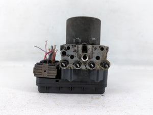 2009-2010 Toyota Highlander ABS Pump Control Module Replacement P/N:89541-48360 44540-48420 Fits 2009 2010 OEM Used Auto Parts