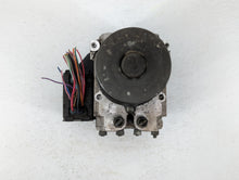 2009-2010 Toyota Highlander ABS Pump Control Module Replacement P/N:89541-48360 44540-48420 Fits 2009 2010 OEM Used Auto Parts