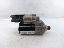 2015-2018 Audi A3 Car Starter Motor Solenoid OEM P/N:02E 911 023 S Fits 2011 2012 2013 2014 2015 2016 2017 2018 2019 OEM Used Auto Parts