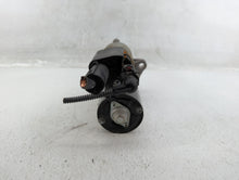 2015-2018 Audi A3 Car Starter Motor Solenoid OEM P/N:02E 911 023 S Fits 2011 2012 2013 2014 2015 2016 2017 2018 2019 OEM Used Auto Parts