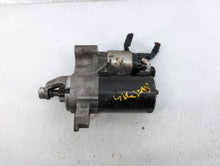 2009-2013 Audi A4 Car Starter Motor Solenoid OEM P/N:06H 911 021 A Fits 2009 2010 2011 2012 2013 2014 2015 2016 2017 OEM Used Auto Parts