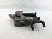 2009-2013 Audi A4 Car Starter Motor Solenoid OEM P/N:06H 911 021 A Fits 2009 2010 2011 2012 2013 2014 2015 2016 2017 OEM Used Auto Parts