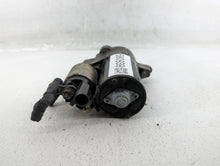 2009-2013 Audi A4 Car Starter Motor Solenoid OEM P/N:06H 911 021 A Fits 2009 2010 2011 2012 2013 2014 2015 2016 2017 OEM Used Auto Parts