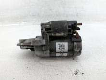 2012-2015 Land Rover Range Rover Evoque Car Starter Motor Solenoid OEM Fits 2012 2013 2014 2015 OEM Used Auto Parts