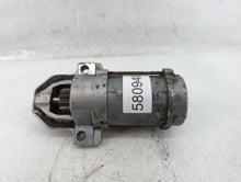 2012-2015 Land Rover Range Rover Evoque Car Starter Motor Solenoid OEM Fits 2012 2013 2014 2015 OEM Used Auto Parts