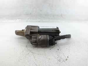 2013 Mercedes-Benz Gl450 Car Starter Motor Solenoid OEM P/N:A 270 906 08 00 Fits 2011 2012 2014 OEM Used Auto Parts