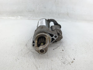 2013 Mercedes-Benz Gl450 Car Starter Motor Solenoid OEM P/N:A 270 906 08 00 Fits 2011 2012 2014 OEM Used Auto Parts