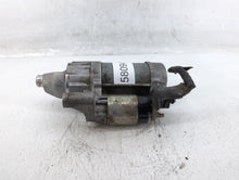 2012-2015 Audi A6 Car Starter Motor Solenoid OEM P/N:06E 911 024 A Fits 2012 2013 2014 2015 OEM Used Auto Parts