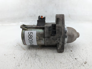 2015-2020 Honda Fit Car Starter Motor Solenoid OEM Fits 2015 2016 2017 2018 2019 2020 OEM Used Auto Parts