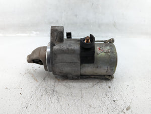 2015-2020 Honda Fit Car Starter Motor Solenoid OEM Fits 2015 2016 2017 2018 2019 2020 OEM Used Auto Parts