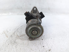 2015-2020 Honda Fit Car Starter Motor Solenoid OEM Fits 2015 2016 2017 2018 2019 2020 OEM Used Auto Parts