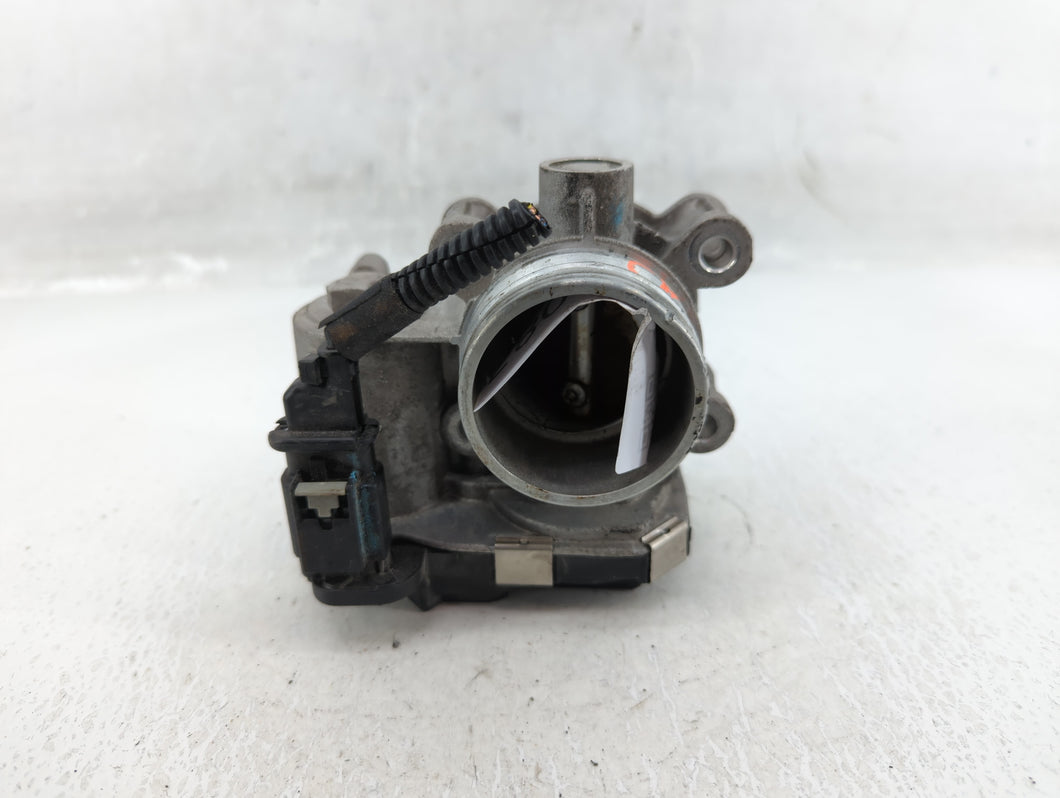 2018-2022 Chevrolet Equinox Throttle Body P/N:12671379AA Fits 2016 2017 2018 2019 2020 2021 2022 OEM Used Auto Parts