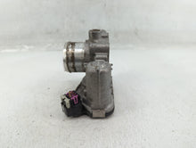 2013-2021 Chevrolet Trax Throttle Body P/N:0 280 750 499 55 565 489 Fits 2011 2012 2013 2014 2015 2016 2017 2018 2019 2020 2021 OEM Used Auto Parts