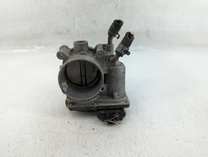 2011-2020 Hyundai Elantra Throttle Body P/N:35100-2E000 Fits 2011 2012 2013 2014 2015 2016 2017 2018 2019 2020 2021 OEM Used Auto Parts