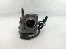 2003-2006 Toyota Camry Throttle Body P/N:U388497303566 GMF4A Fits 2003 2004 2005 2006 2007 2008 2009 2010 OEM Used Auto Parts