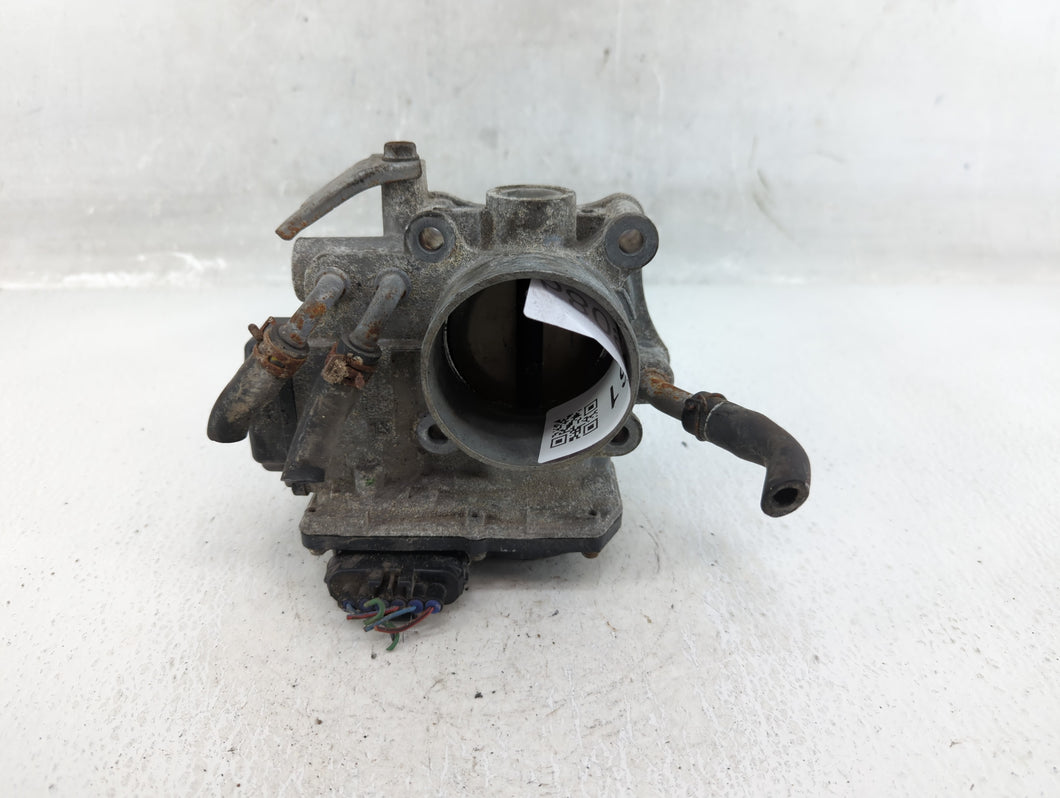 2008-2009 Mercury Sable Throttle Body P/N:120956182511 GMC4A Fits 2007 2008 2009 2010 2011 2012 2013 2014 OEM Used Auto Parts