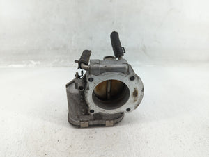 2016-2022 Acura Ilx Throttle Body P/N:35100-24500 Fits 2013 2014 2015 2016 2017 2018 2019 2020 2021 2022 OEM Used Auto Parts