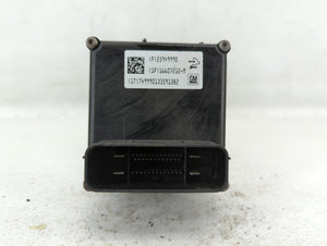 2010 Chevrolet Malibu ABS Pump Control Module Replacement P/N:25949990 Fits OEM Used Auto Parts