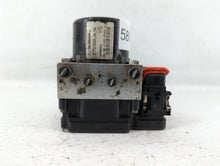 2013-2014 Subaru Legacy ABS Pump Control Module Replacement P/N:27536AJO3A Fits 2013 2014 OEM Used Auto Parts