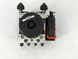 2013-2014 Subaru Legacy ABS Pump Control Module Replacement P/N:27536AJO3A Fits 2013 2014 OEM Used Auto Parts