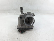 2011-2019 Toyota Corolla Throttle Body P/N:22030-0T080 Fits 2011 2012 2013 2014 2015 2016 2017 2018 2019 OEM Used Auto Parts