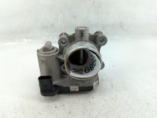 2016-2022 Chevrolet Spark Throttle Body P/N:12673014 Fits 2016 2017 2018 2019 2020 2021 2022 OEM Used Auto Parts