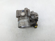 2014-2019 Ford Fiesta Throttle Body P/N:7S7G-9F991-CA Fits 2013 2014 2015 2016 2017 2018 2019 OEM Used Auto Parts