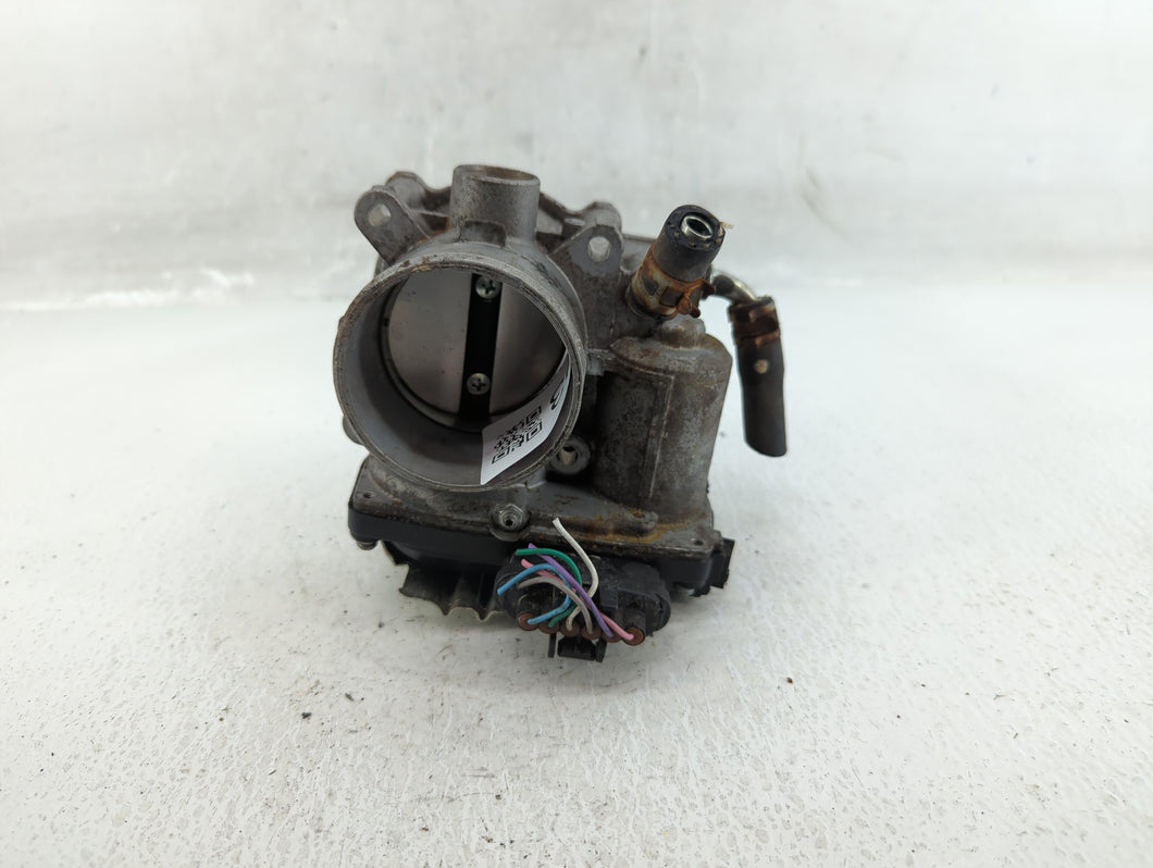 2013-2017 Mitsubishi Outlander Sport Throttle Body P/N:8583 0948 Fits 2013 2014 2015 2016 2017 OEM Used Auto Parts